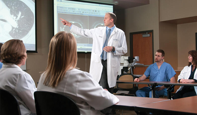 Early-phase cancer treatments available at Sanford Health