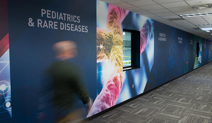 Sanford Health joins Undiagnosed Diseases Network