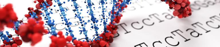 DNA code
