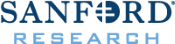 Sanford Research Logo